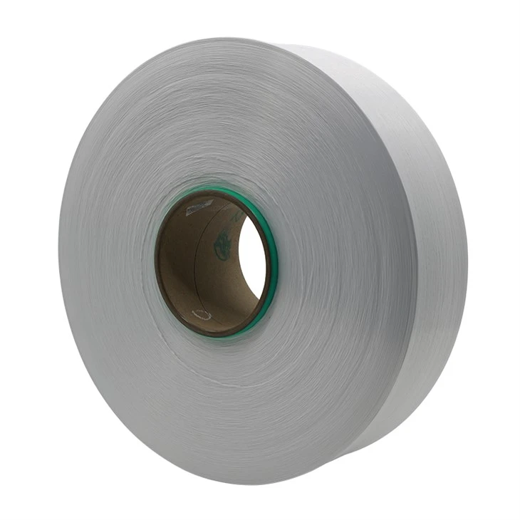 Sợi tái chế FDY 100D 48F
