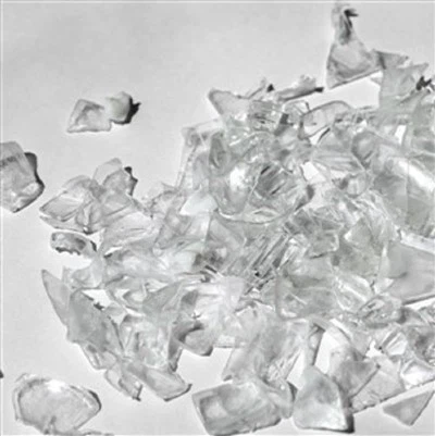 rPET Flakes